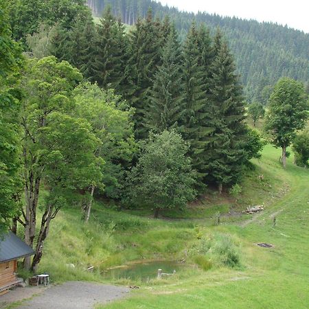 피센도르프 Unterholzhof 빌라 외부 사진